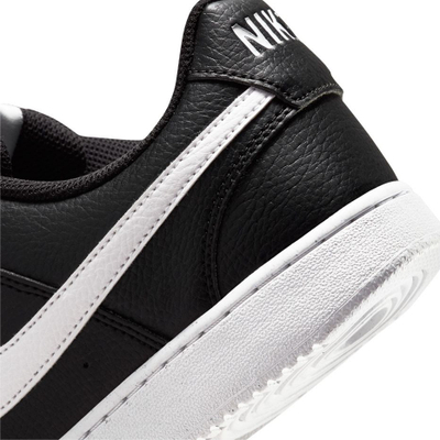 Atlete Nike Court Vision Low Next Nature DH2987-001, të ulëta, për burra, të zeza