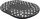 Shtrat qeni Hobbydog Prestige Pontoon Bed L, me putra, gri