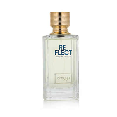Eau de Parfum Zimaya Reflect, 100 ml