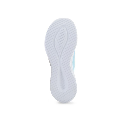 Atlete për kalamoj Skechers Slip Ins Ultra Flex 3.0 Color Boost Jr, Air Cooled Memory Foam, të buta, shumëngjyrëshe