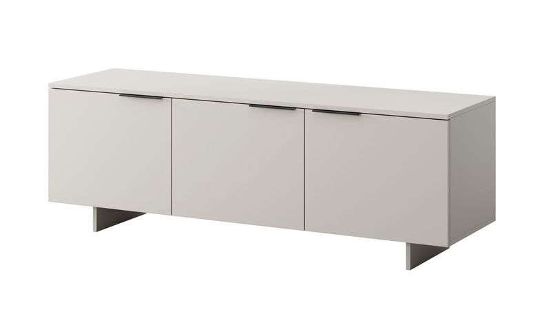Dollap TV Alma 3D, 150x41.5x55 cm, kashmir mat