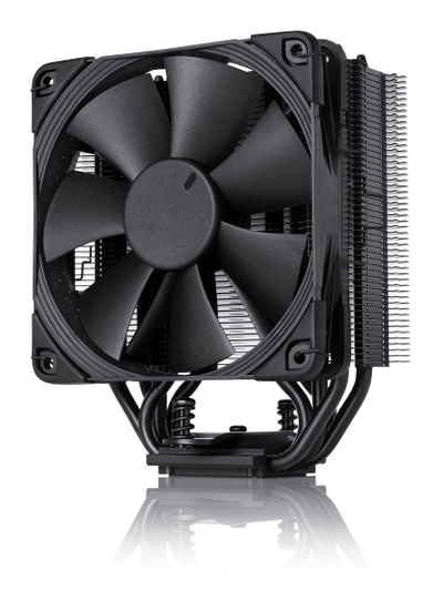 Ftohës procesori Noctua NH-U12S chromax.black, 120mm, e zezë
