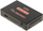 Ndarës HDMI Rozganik HDMI SP 1/4 V1, 1 në 4, Full HD, i zi