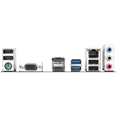 Pllakë amë Gigabyte H510M S2H V3