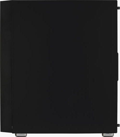 Kasë Aerocool Graphite, Midi Tower