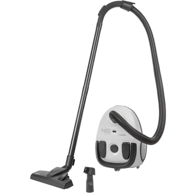 Fshesë elektrike Sencor SVC 45WH-EUE3, 850W, e bardhë