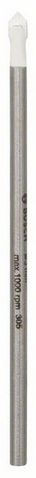 Shpuese Bosch (B 2608587159), 5 mm