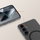 Маска за телефон Tech-Protect Magslim MagSafe, Galaxy S25 Edge, мат, црна
