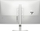 Monitor HP U32, 31.5 ", UHD 4K, i argjendtë
