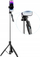 Selfie stick XO SS15, tripod, Bluetooth, 180cm, i zi