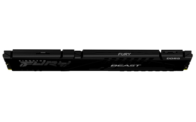 Moduli i memories Kingston Technology FURY Beast, 16GB, 5600MT/s, DDR5, CL40
