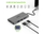 Докинг станица Acer HP.DSCAB.002, USB Type C, 4K, сребрена