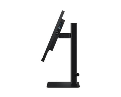 Monitor Samsung ViewFinity S6 LS24D600UAUXEN, 24", IPS, QHD, i zi