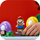 Lego Super Mario Toad Is Looking For The Treasure, 464 elemente