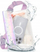Çantë telefoni Soap Bubble Waterproof Phone Belt Bag, që s’e kap uji, me rrip të rregullueshëm 1", transparente