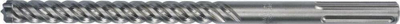 Spiralë goditëse Bosch SDS-max max-8x, për beton dhe gur, për çekiç elektrik
