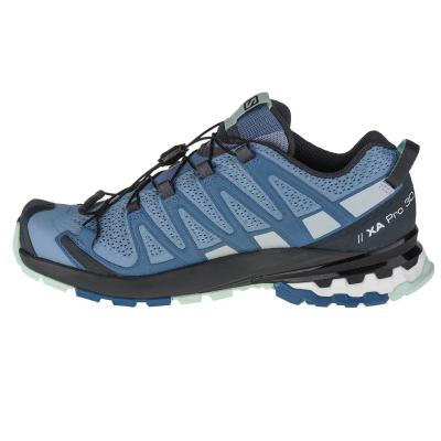 Atlete për goca Salomon XA Pro 3D v8 W 412721