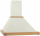 Aspirator oxhaku Akpo WK-4 Rustica Eco 60, 600 mm, bezhë