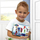 Set magnetesh Keycraft PJ Masks World of Heroes, 22 copë, për fëmijë 3+, shumëngjyrësh