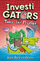 Investigators Take The Plunge - John Patrick Green