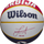 Top basketbolli Wilson NBA Player Nikola Jokic WZ4006701XB, PURE FEEL COVER, shumëngjyrësh