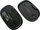 Maus pa tel Targus ErgoFlip EcoSmart AMB586GL, 4000 DPI, 6 butona, i zi