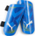 Mbrojtëse futbolli Puma Ultra Light Strap M 30875 06, të lehta, me rripa Velcro, të bardha