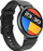 Orë inteligjente Tracer SMR Style, ekran 1.39\", Bluetooth, e zezë