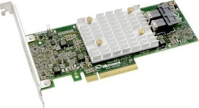 Kartë RAID Adaptec SmartRAID 3102E-8i, SAS SATA, e brendshme