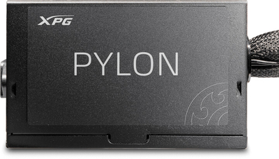Burim energjie XPG PYLON - 650W, i zi