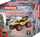 Kalendar Aventi Carrera RC Xmas Calendar Offroad, veturë me telekomandë 2.4 GHz, shkallë 1:18, shumëngjyrësh
