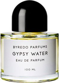 Parfum Byredo Gypsy Water, Eau de Parfum, 100ml, unisex