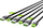 Set Kabllosh 3x Green Cell, Ray USB-C, 120cm