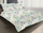 Set shtrati Matex Bedding Premium, pambuk sateni, 220x200 cm, shumëngjyrësh
