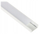 Profil LED PR‑LED SW 2M, sipërfaqësor, 2m, i bardhë