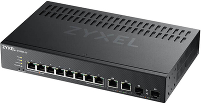 Switch Zyxel GS2220-10