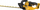 Gërshërë krasitje shkurresh DEWALT DCMHT573N XR FlexVolt, 54V, pa bateri