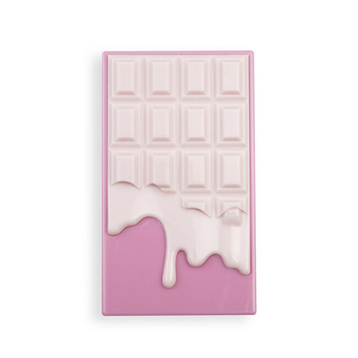 Hije për sy I Heart Revolution Rose Cream Mini Chocolate 10.2 g