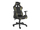 Karrige gaming Genesis NFG-1532, mbështetje koke, material tekstil, e zezë kamuflazh