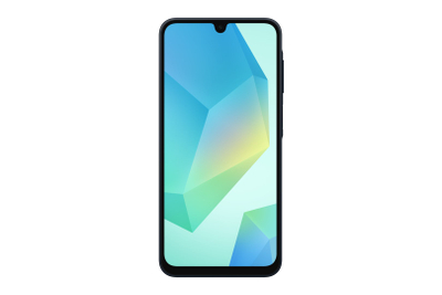 Мобилен телефон Samsung Galaxy A16 5G, 128GB, 6.7\", сина и црна боја