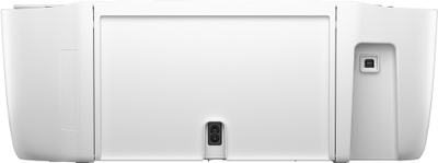 Printer multifunksional HP DeskJet 2810e, Inkjet termal, i bardhë