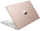 Laptop HP 17t-cn300, Intel Core i5-1334U, 17.3", 8GB RAM, 256GB SSD, rozë
