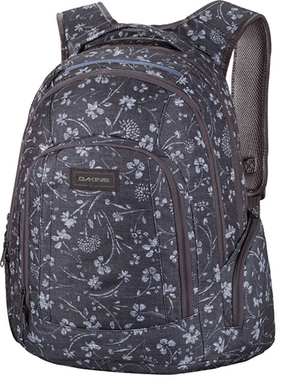 Çantë shpine Dakine 8210006-S17