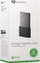 Kartë zgjerimi Seagate për Xbox Series X / S, 512GB, e zezë / e hirtë