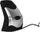 Mouse ergonomik BakkerElkhuizen DXT BNEDXT, ambidrejtë, me kabllo, i zi