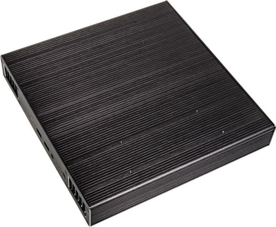 Kasë Akasa Plato X7 UCFF, NUC