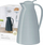 Termus Alfi ECO Vacuum Jug, 1L, plastik pa BPA, gri Quarry