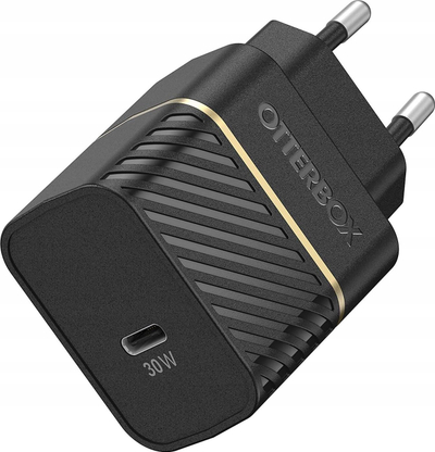 Karikues muri OtterBox EU 30W GaN, USB-C 30W USB PD, i zi