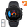 Smartwatch Zeblaze Ares 3 Plus, 1.43" AMOLED, thirrje zanore, i zi