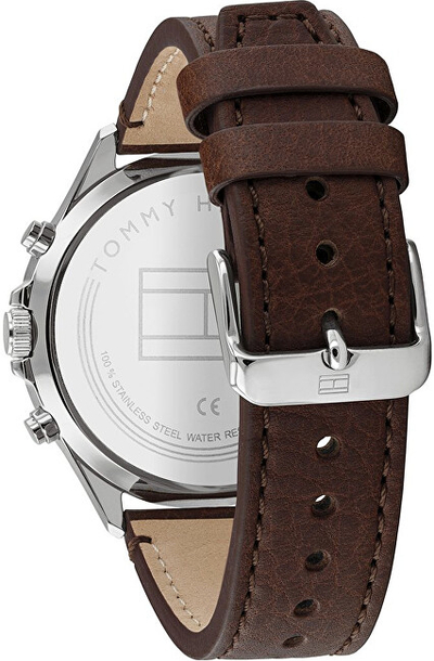 Orë dore Tommy Hilfiger West 1791712